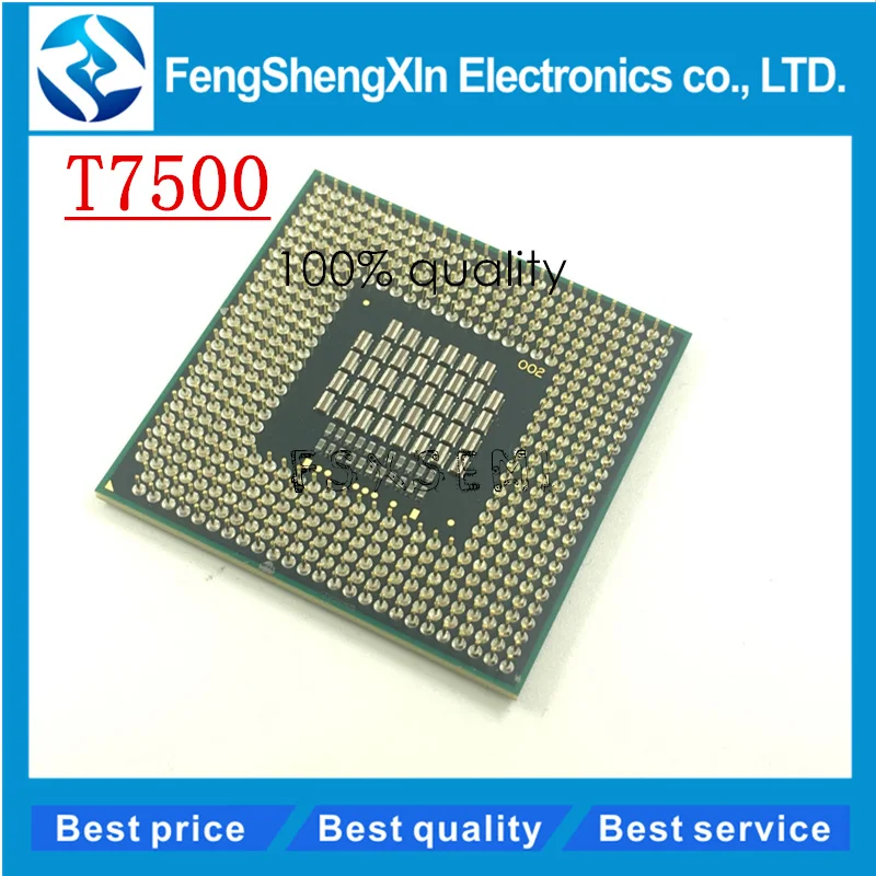 Core 2 Duo T7500 Купить
