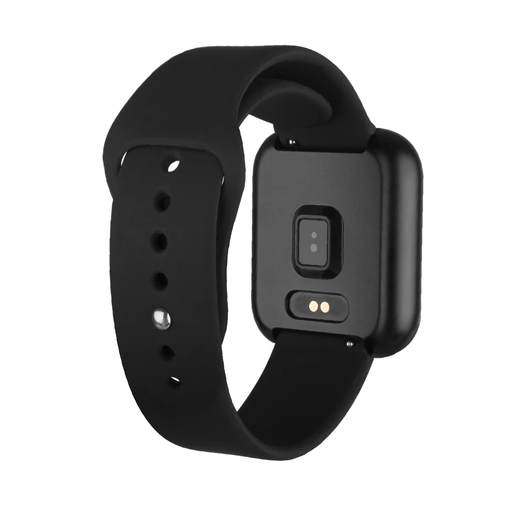 Женская мода P70 plus P80 полностью умные часы с сенсорным экраном Ip68 Водонепроницаемые для Iphone мужские спортивные фитнес-трекер умные часы PK IWO