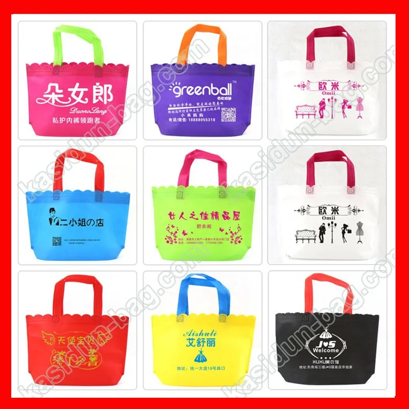 Cheap shopping bag