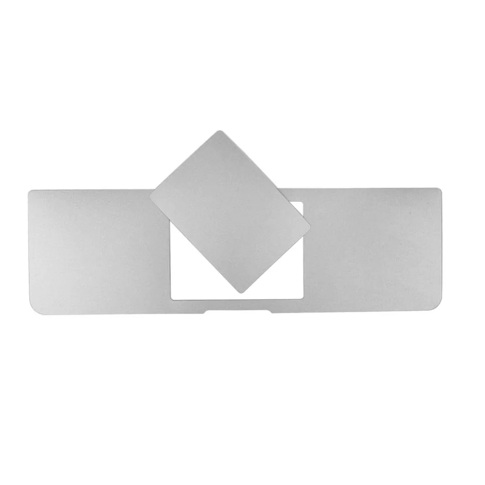 Серебряная защитная пленка PalmGuard наклейка для Macbook Air 13 Retina 15 Защитная