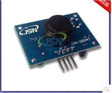 Wasserdicht Ultraschall Entfernungsmesser Sensor Modul : Ultrasonic module waterproof ranging beurteilungen online