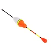 10pcs Carp Fishing Floats Set Buoy Bobber Stick For Fish Tackle Vertical 4# 3.0g ► Photo 2/6