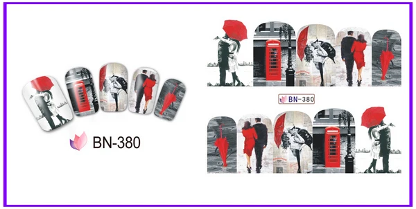 BN-380