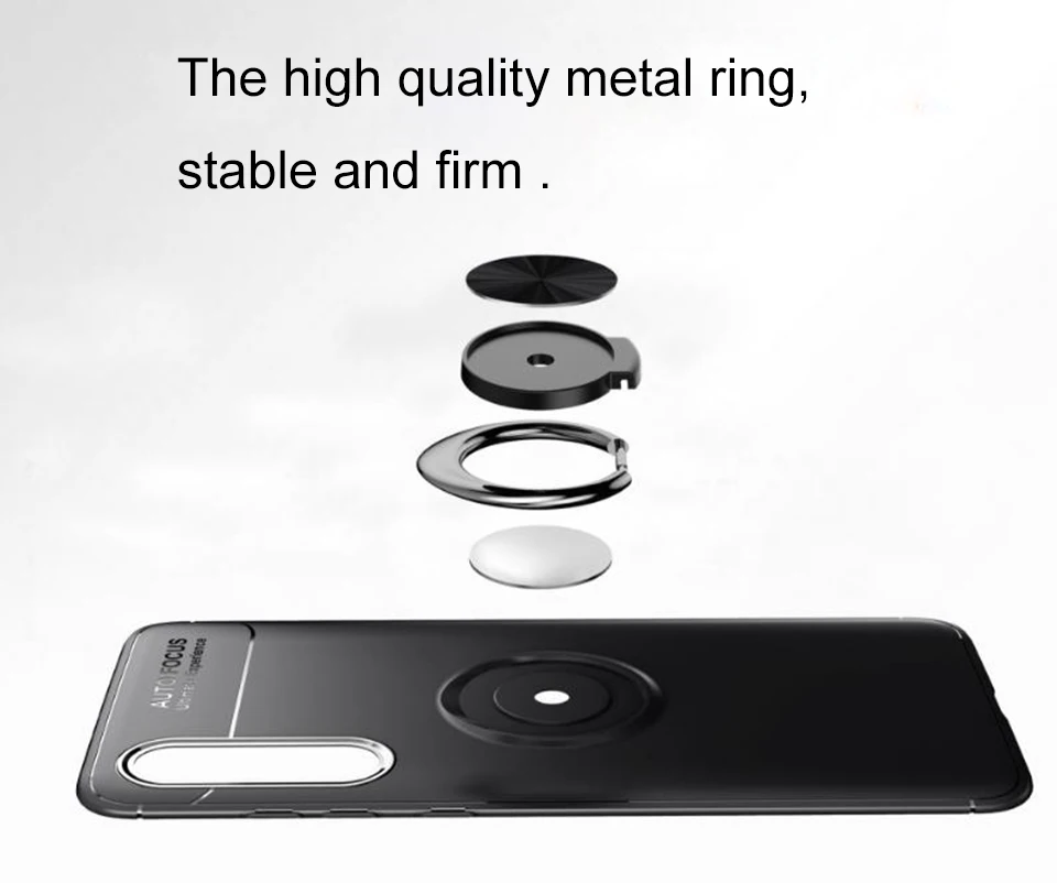 For Xiaomi Mi 9 SE Case (5) zu4