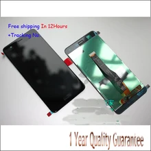 Best quality original guarantee For HUAWEI NOVA LCD display+Touch screen Panel Digitizer with frame in stock!