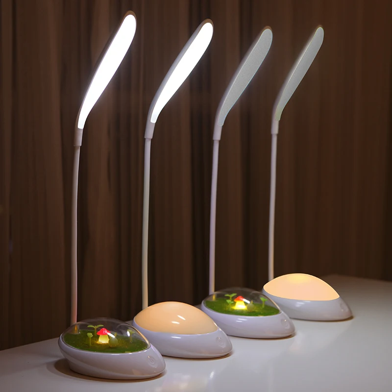 Buy New LED Reading Lamp USB Student Learning Light