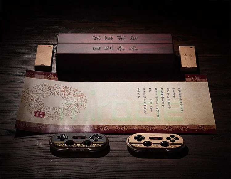 2PCS-8Bitdo-FC30-Pro-Year-of-the-Monkey-Gamepad-Limited-Edition-Version-Pandora-s-box.jpg