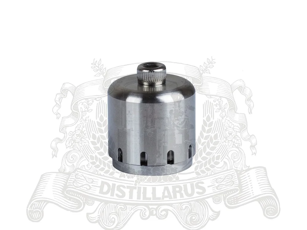 

Stainless steel 304 bubble cap . Premium quality.