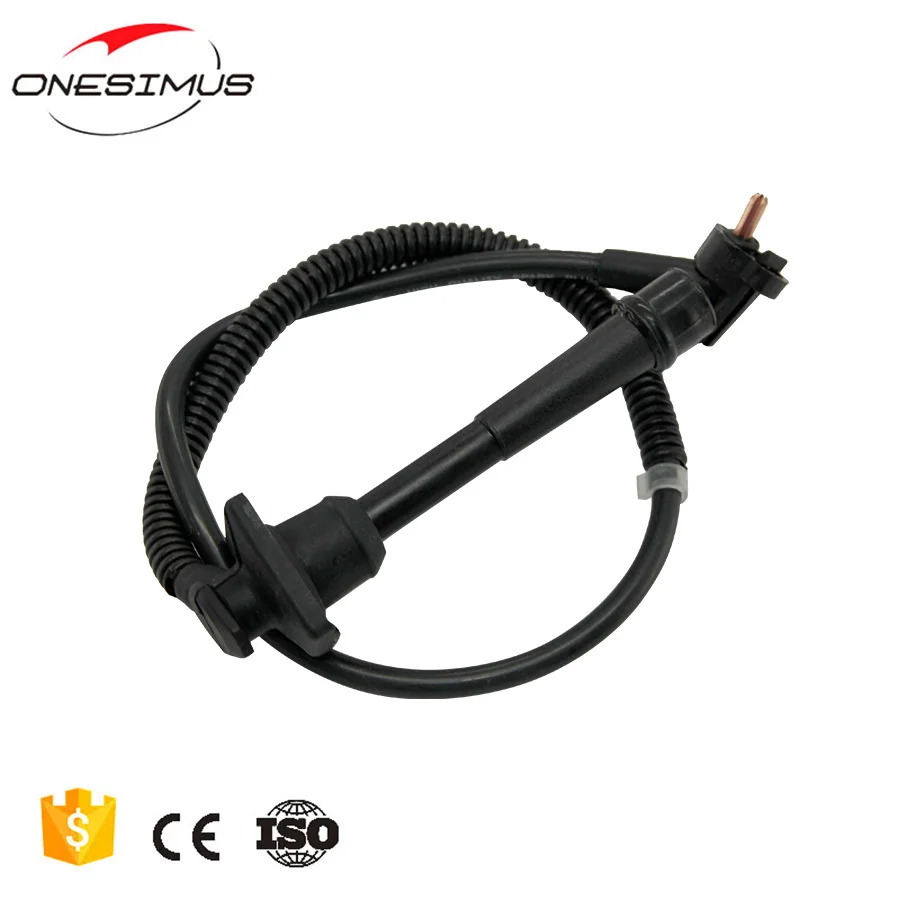 Onesimus набор кабелей зажигания oem 90919-22327 высококачественный набор проводов свечей зажигания для TOYOTA
