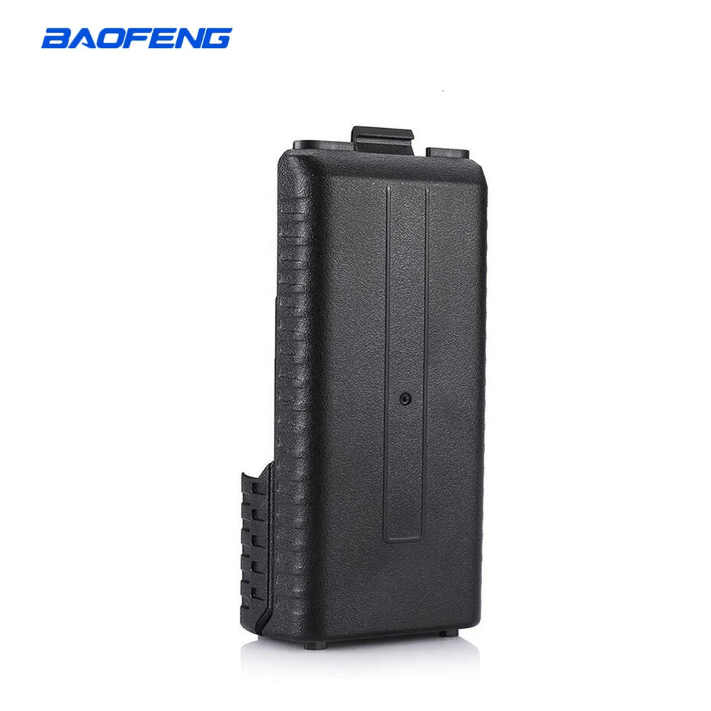 BaoFeng UV 5R портативная рация AAA батарея коробка для 2 способа радио Baofeng Pofung UV5R UV5RB UV5 BF F8 UV-8HX TYT TH-F8 Retevis