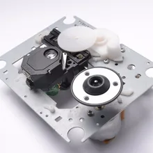 Запасные части для onкио DX-7211 CD плеера лазерный Lasereinheit модульный блок DX7211 Оптический Пикап Bloc Optique