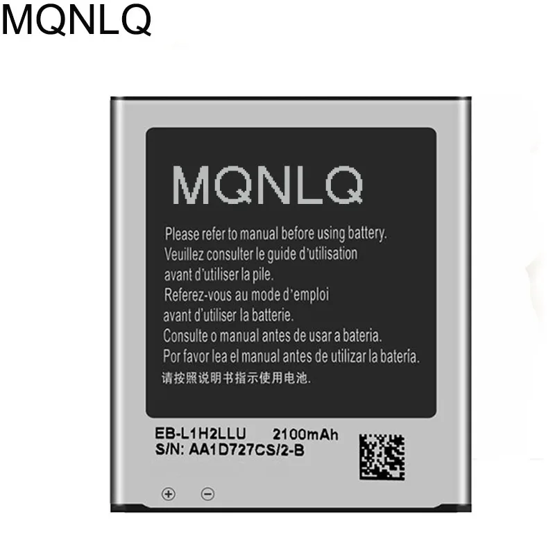 2100 мАч EB-L1H2LLU EB-L1H2LLK для Samsung i939 4G LTE E210S/K/U Galaxy Premier i9260 i9268 батарея Акку | Мобильные