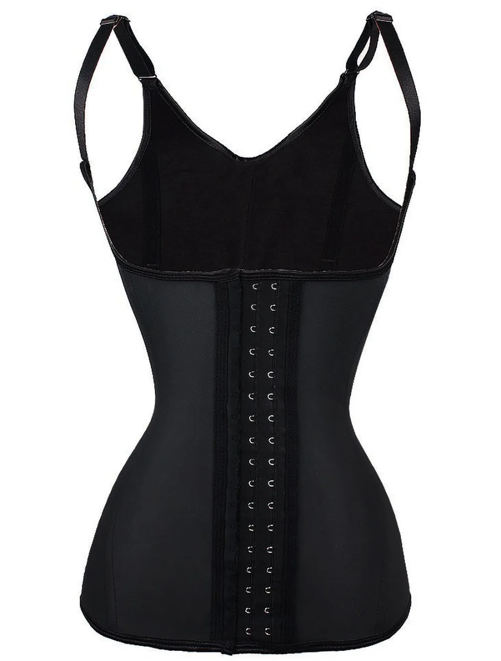 hourglass corset shaper