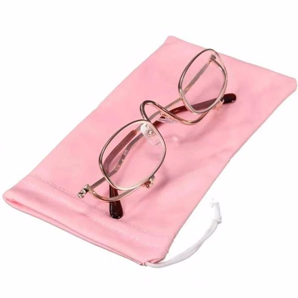 Eye Spectacles Lens Cosmetic Readers High Quality Magnifying Folding Flip Down Makeup Glasses