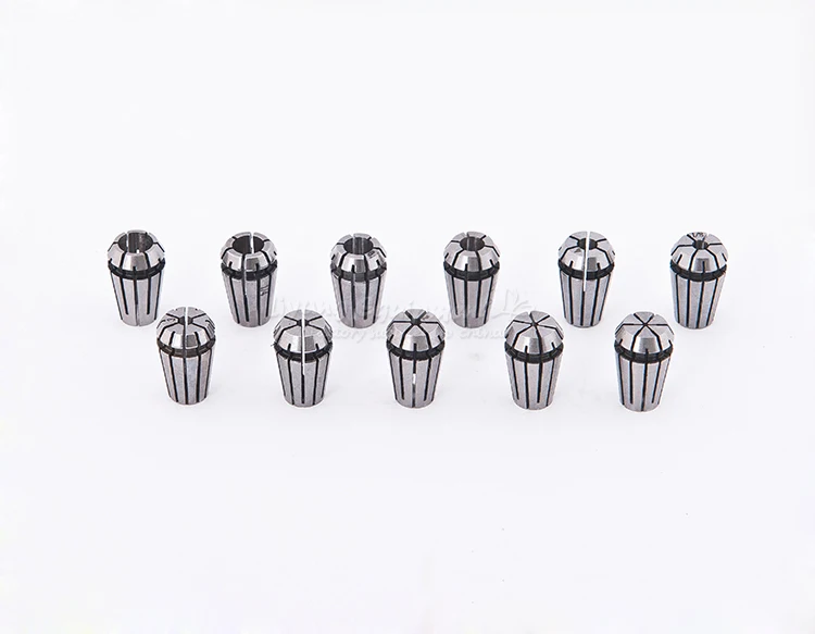 ER11 A-type CNC engraver spindle spring chuck wood router accessories | Инструменты