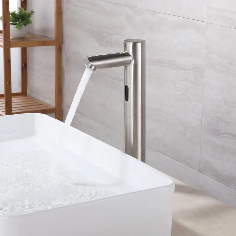 Bathroom Faucet Sensor  (1)