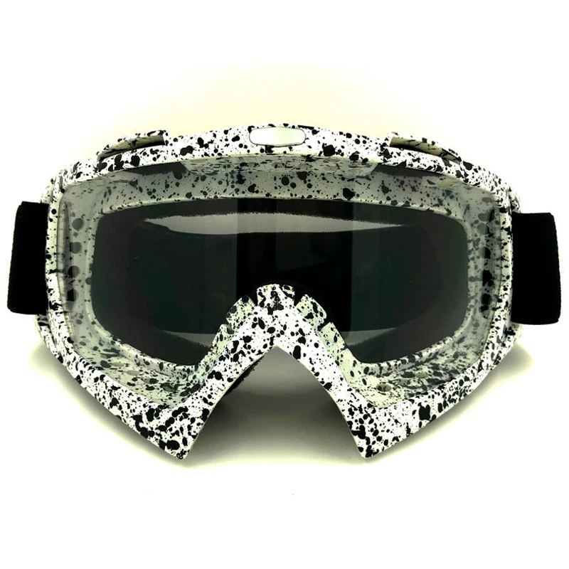Защитные очки Альпинизм очки Открытый Shotting CS ветронепроницаемая очки мотоцикл велосипед ветронепроницаемая HD очки