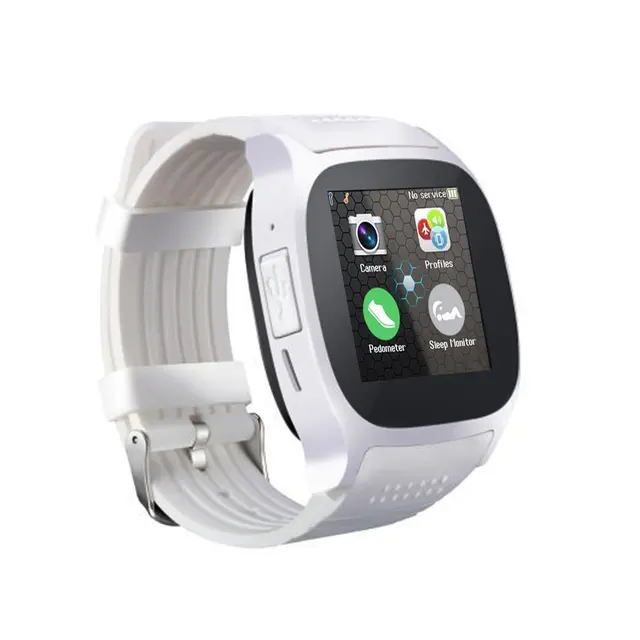 t8 bluetooth smartwatch