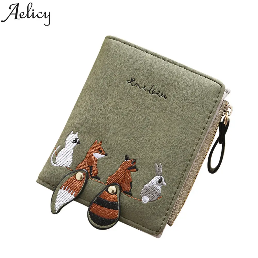 Cute Women's Wallets For Sale