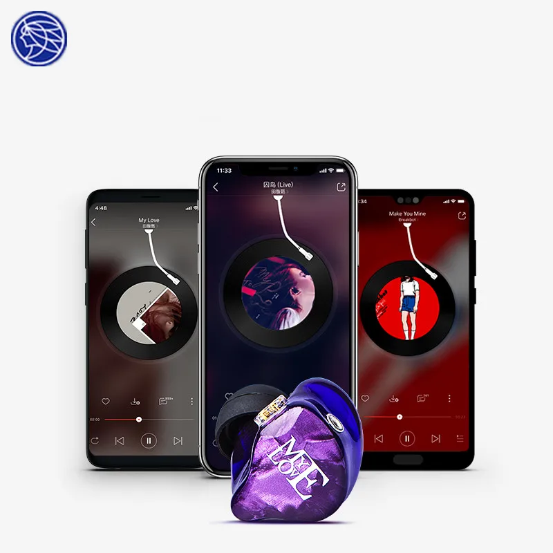 TFZ AIR MY LOVE беспроводной Bluetooth Hi Fi наушники в ухо обновленный модуль поддержка Apt X со