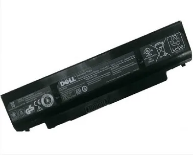 Новый оригинальный аккумулятор для DELL 02XRG7 P07T 079N07 P07T001 2XRG7 P07T002 312-0251 KM965 79N07 0KM965 D75H4 11