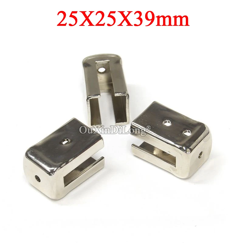 Brand New 32PCS Metal Furniture Corner Brackets Gu...