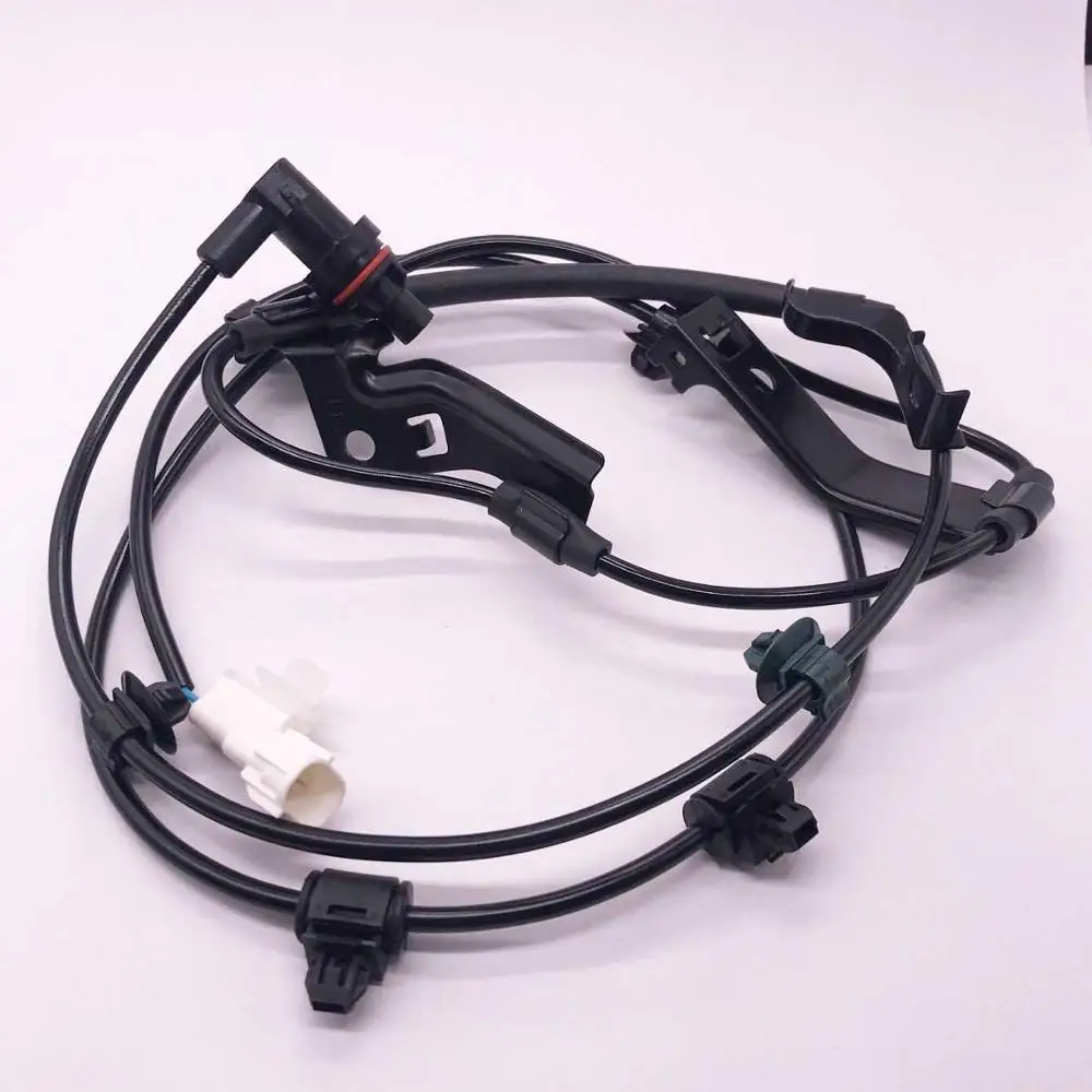 SMD высокое качество ABS Датчик скорости колеса передний правый 89542 71010 для Toyota Fortuner