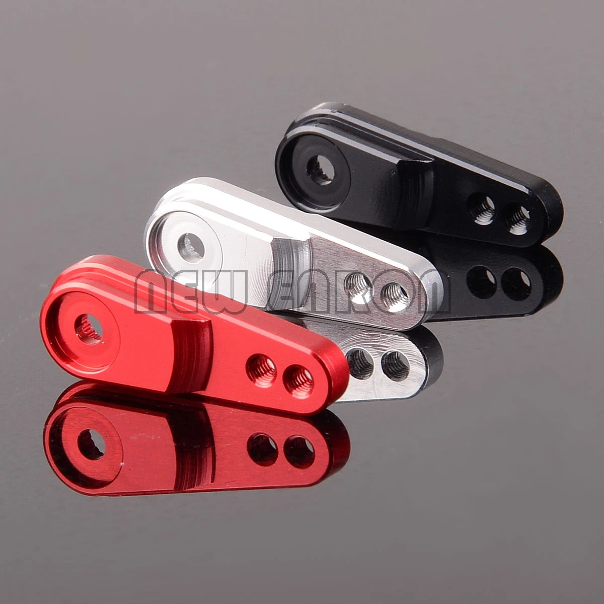 

NEW ENRON 25T Metal Steering Servo Arm Horn 18/22mm TRX4025T FOR Traxxas trx-4 1:10 Defender 1/10 RC