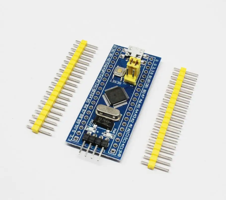 stm32 5
