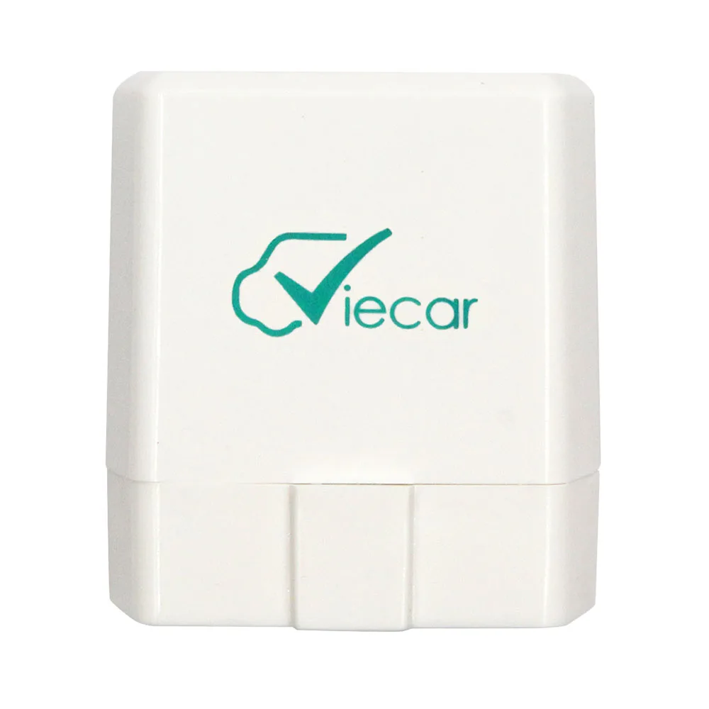 Показателя Viecar ELM327 V1.5 Bluetooth 4,0 для Android/IOS/PC OBD2 диагностический сканер инструмент показателя VIECAR ELM 327 1,5 OBDII Code Reader Сканер