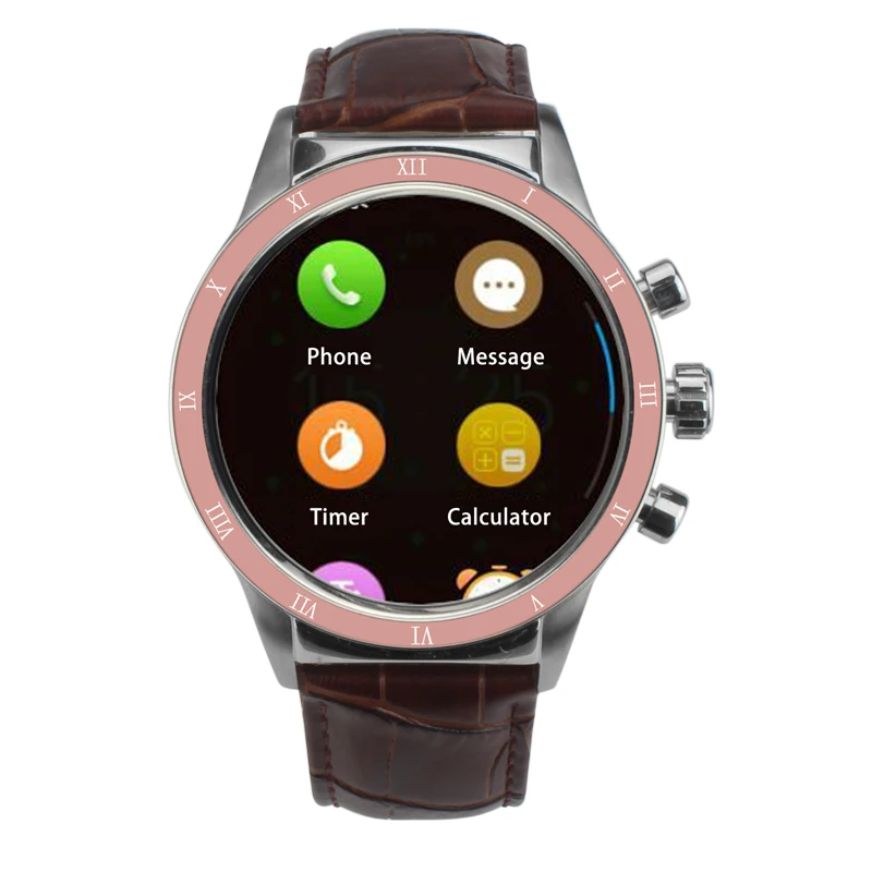 muziek horloge
