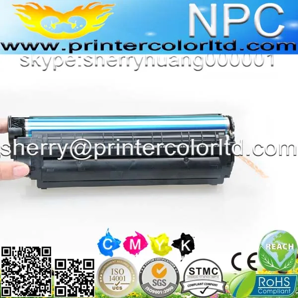 Для hp CE285A 85a 285a совместимый тонер-картридж для hp LaserJet 1212nf/1214nfh/1217nfw Pro P1100/1102 W Pro M1130/1132/1210