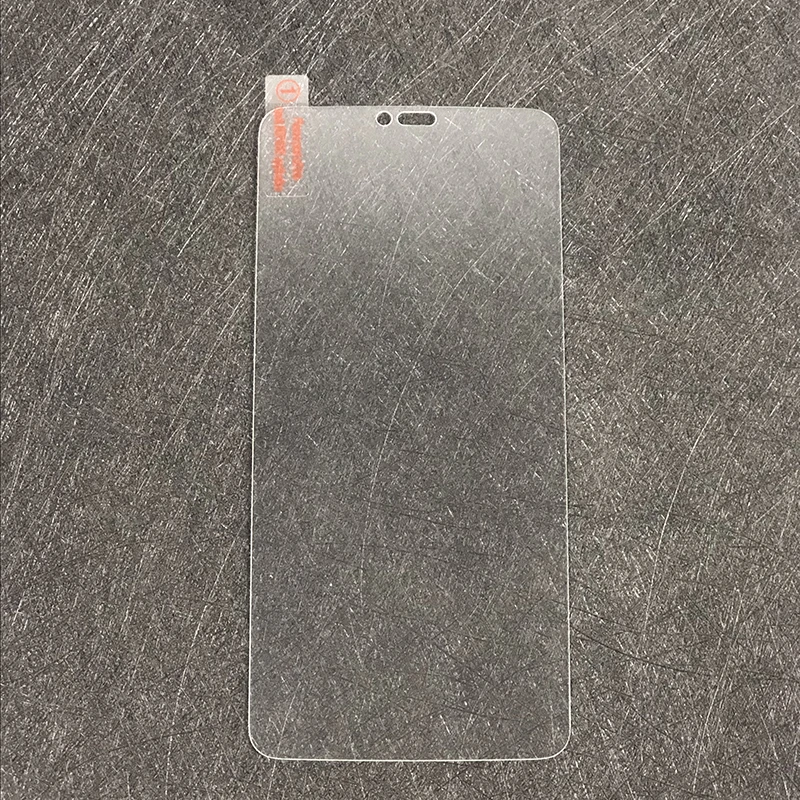 9 H Clear HD закаленное Стекло для OnePlus 6 28 &quotвзрывозащищенный Экран Защитная пленка one