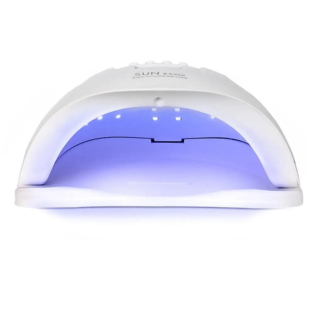  Cymye sun X5 plus UV LED lamp for nails dryer