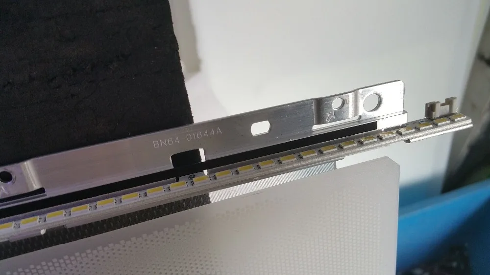 Светодиодная лента для подсветки для Samsung BN64-01644A UE46D6100 UE46D5000 UE46D6000 UE46D7000 UN46D6000 UE46D6200TS UE46D5700 (art.: 7a1977dbf) - 7a1977dbf