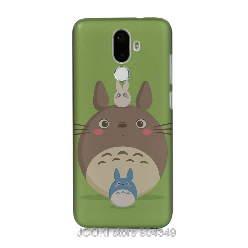 Чехол JOOKI для Oukitel k5 чехол жесткий пластиковый мобильного телефона 5 7 дюйма тонкая