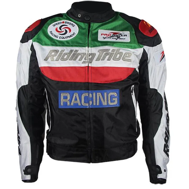 Бренд езда племя мотоциклетная куртка moto GP куртка для гоночного мотоцикла наивысшего качества Оксфорд езда Джерси Защитная Экипировка Одежда