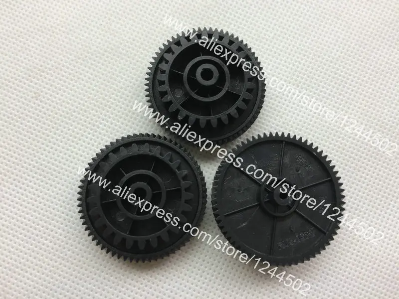 

Drive Gear for HP P1102 P1006 P1505 M1132 M1212 RU5-0982-000