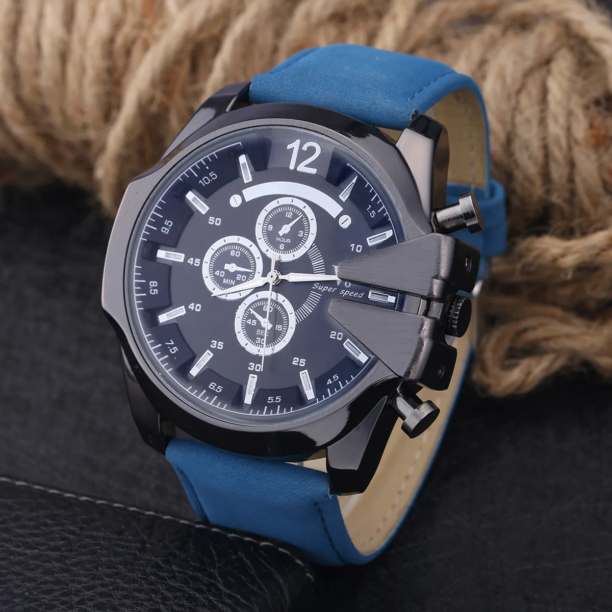 

2019 Top Brand Men Watches Genuine Luxury Outdoor Sport Military Watch Men's Quartz Wrist Watch Relogio Masculino