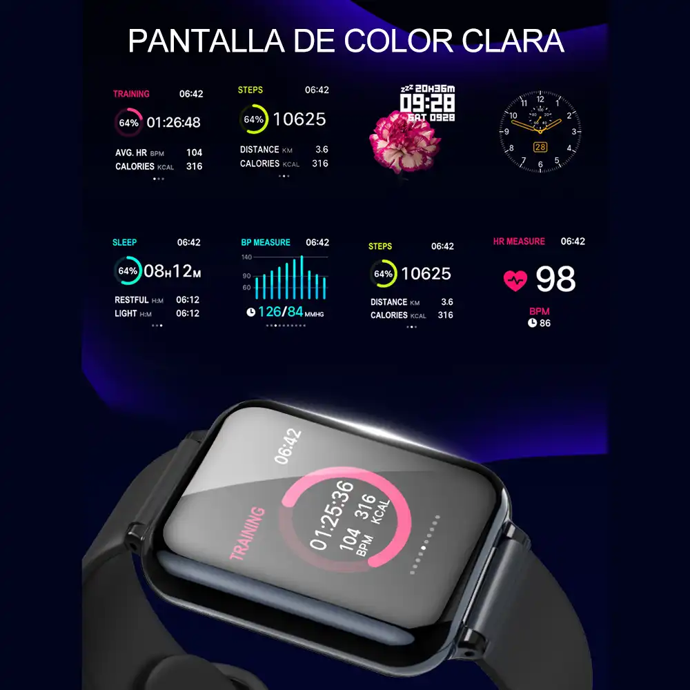 lemfo b57c smart watch