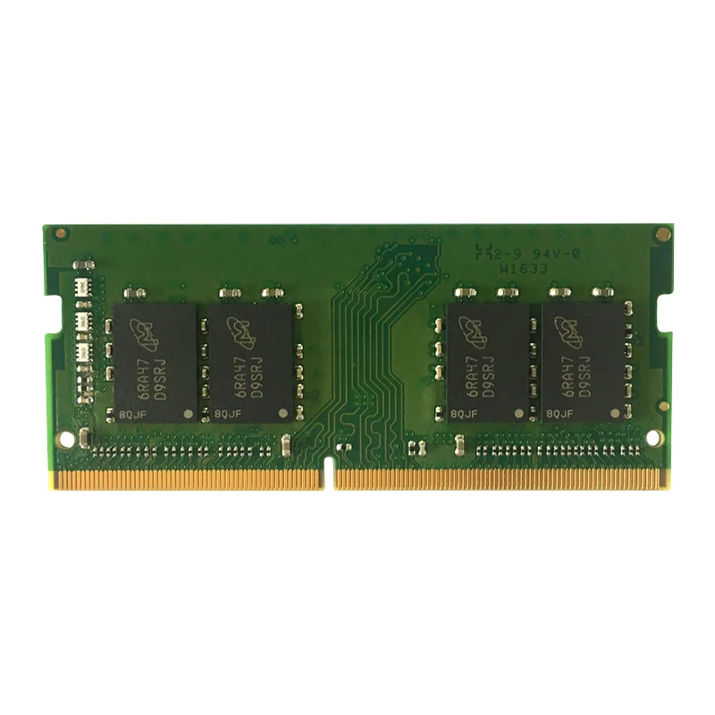  Original Kingston RAM Memory DDR4 8GB 4GB 16GB 2400Mhz Notebook Memory Sodimm Internal Memoria For 
