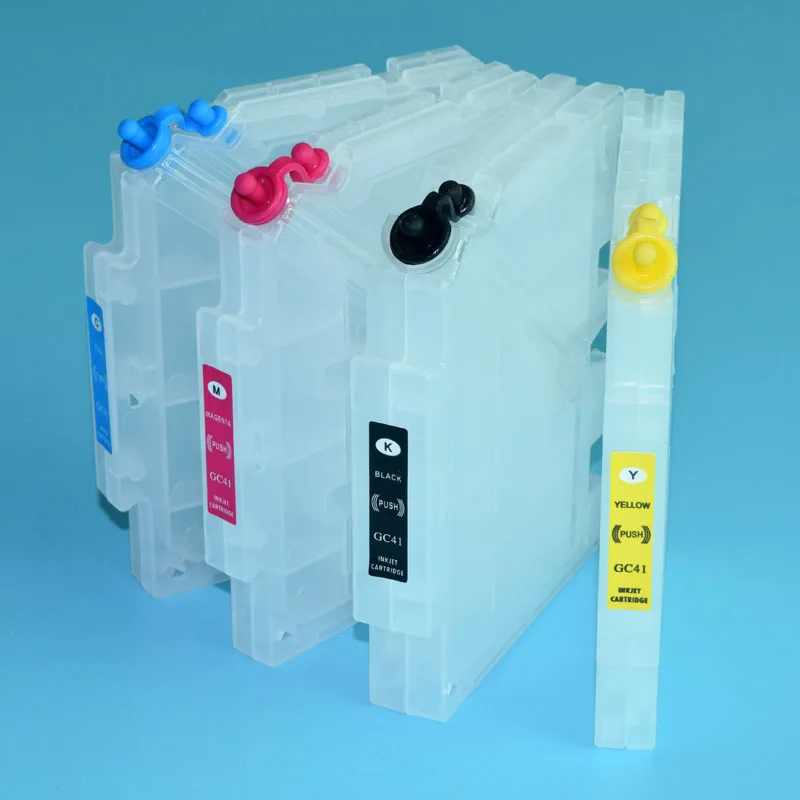 Ricoh GC41 Refill Cartridge (37)