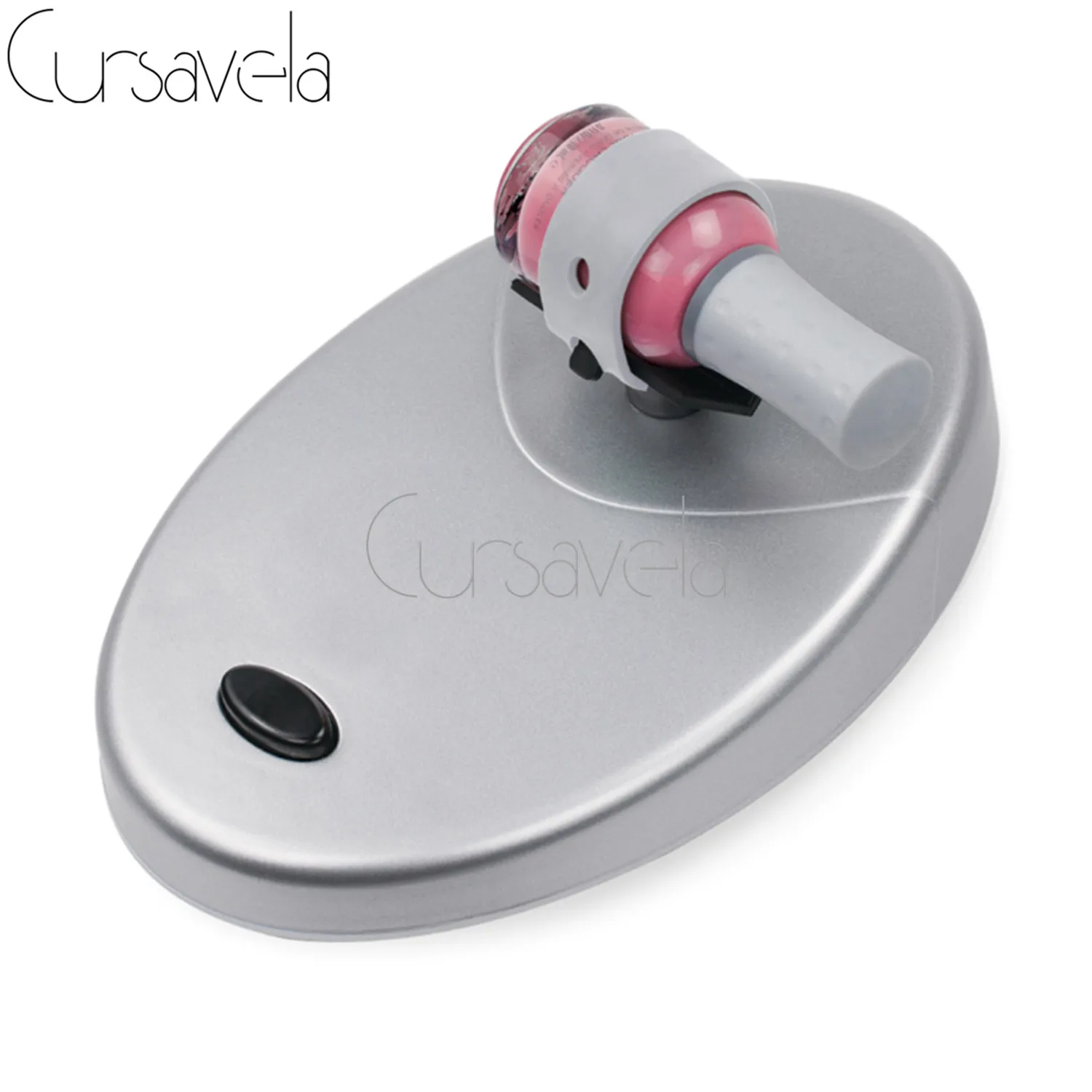 Nails Polish shake & Paint Shaker Care Nail Art Gel shaking Oscillator