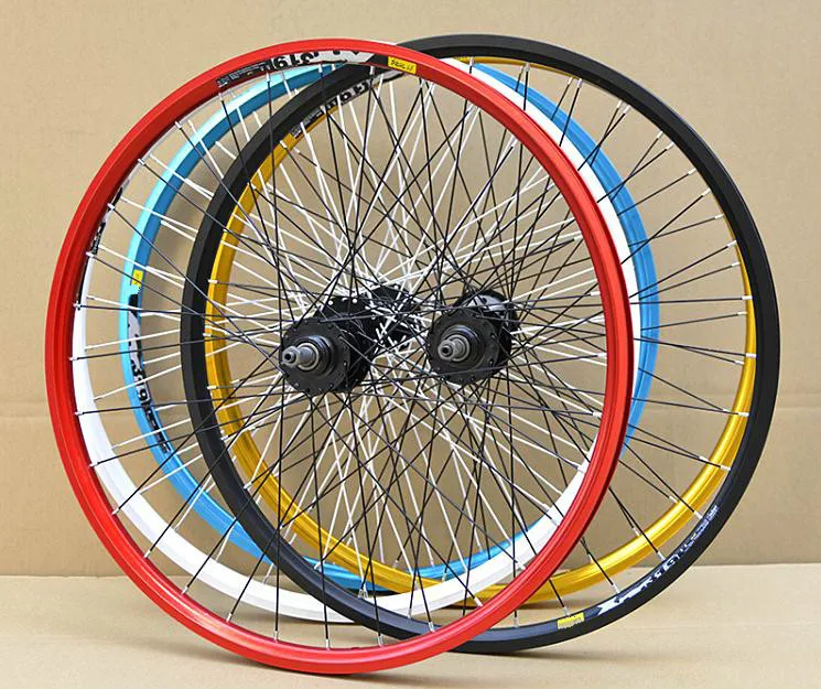 26/27.5/29er 32 Holes ball Hubs MTB wheel For 21/24/27/30gear bicycle