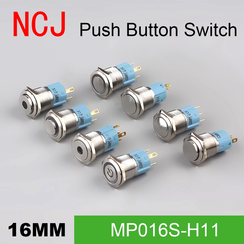 MP016S-H11-EIGHT