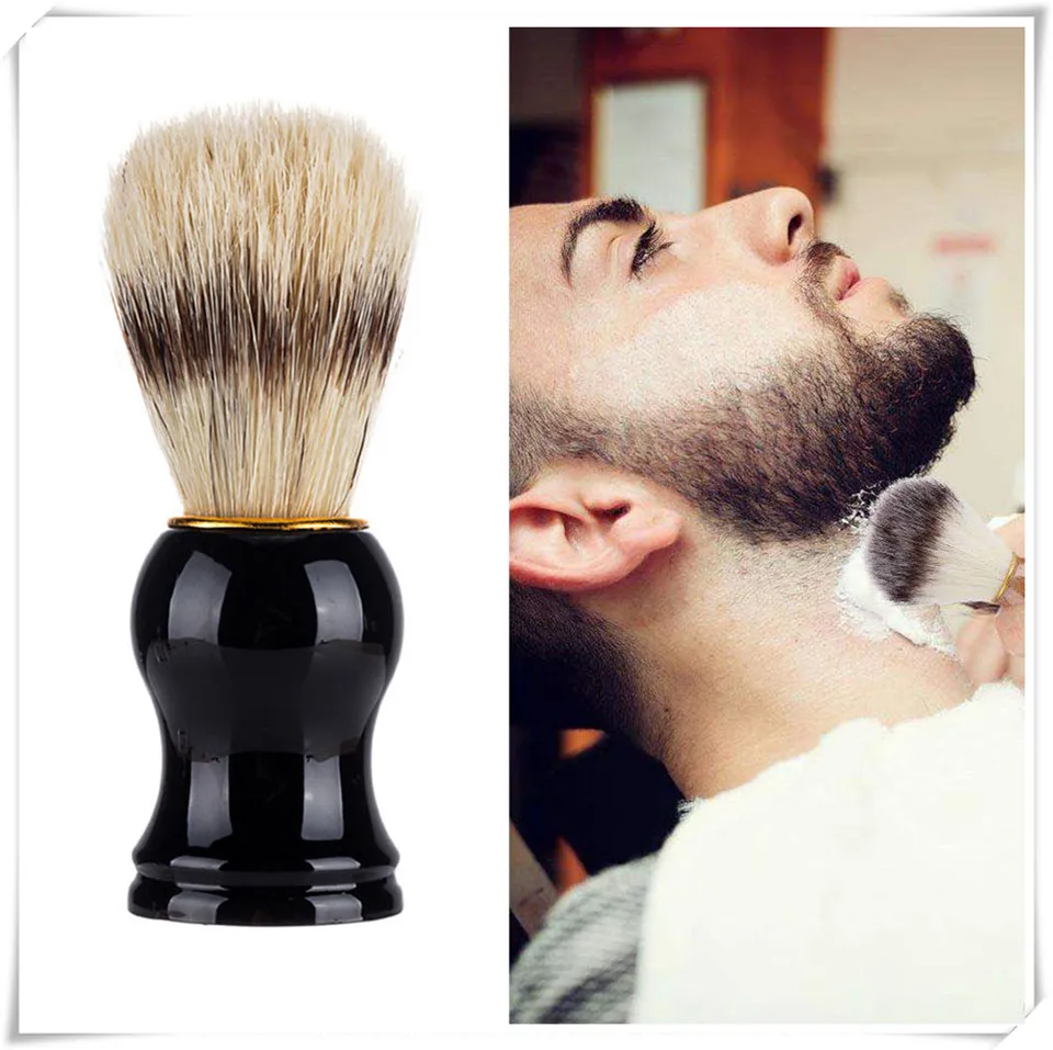 Beard brush XQ8