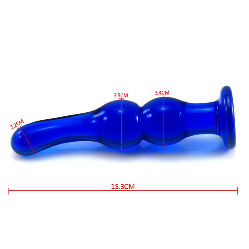 glass butt plug  (8)