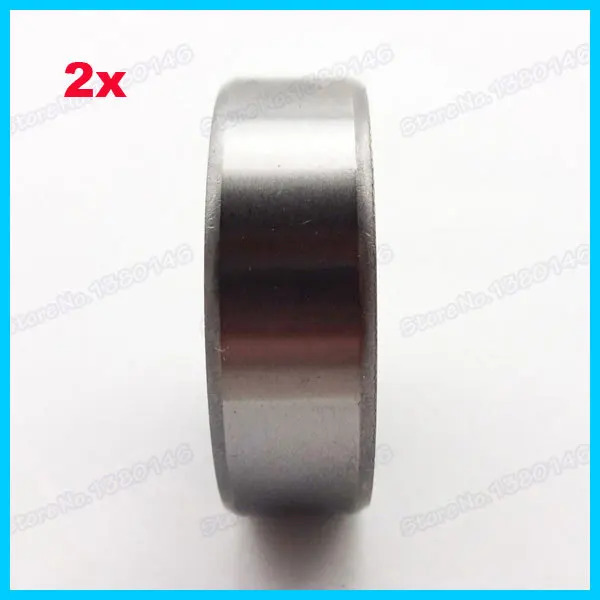 2 шт. резиновый шарикоподшипник для квадроциклов скутеров SDG 15 мм|bearing bracket|bearing