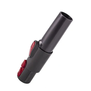 

2xQuick Release Tool Adaptor For Dyson V7 V8 V10 To V6 Cordless Vacuum Cleaner