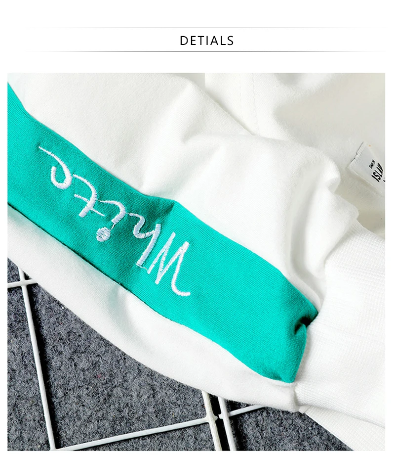 Hiphop Hoodie  (15)